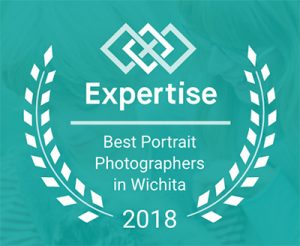 Best portrait photographer in Wichita