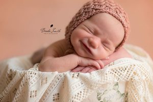 Newborn photographer Wichita