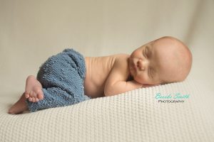 Newborn portraits Wichita